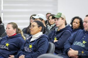 Semana Interna de Prevenção de Acidentes no Trabalho