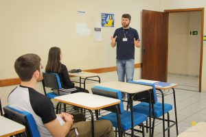 práticas interdisciplinares