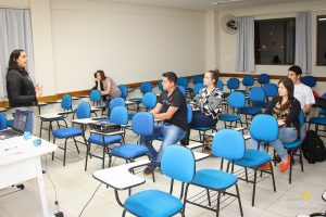 práticas interdisciplinares