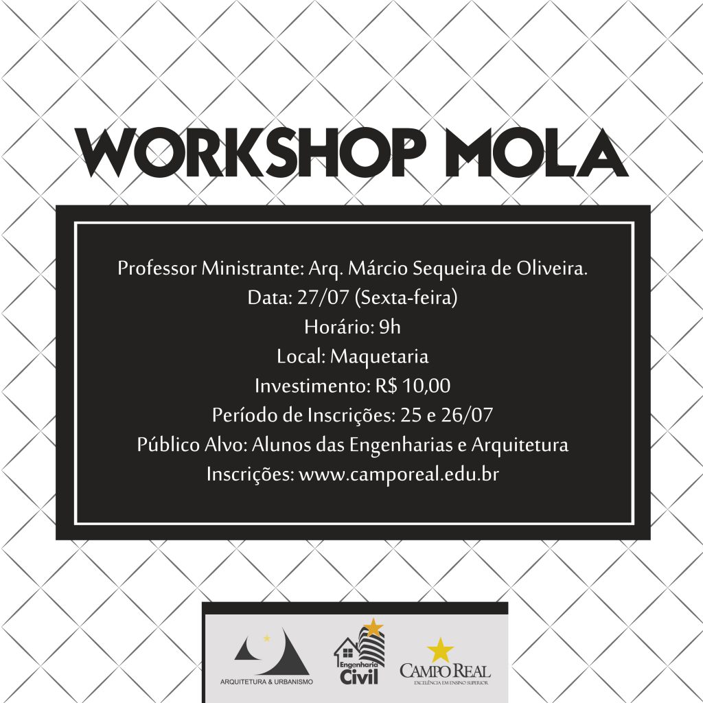 Workshop Mola