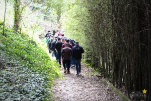 Campo Real promove Encontro de Colaboradores