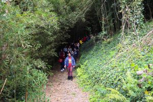 Campo Real promove Encontro de Colaboradores