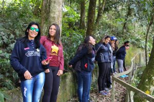 Campo Real promove Encontro de Colaboradores