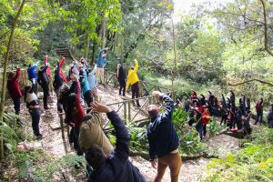 Campo Real promove Encontro de Colaboradores