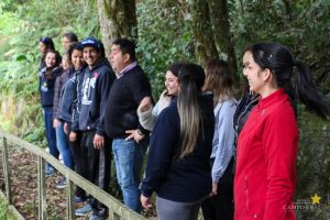 Campo Real promove Encontro de Colaboradores