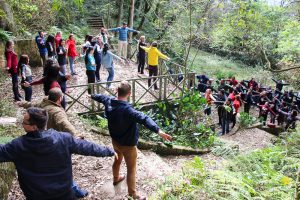Campo Real promove Encontro de Colaboradores