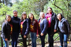 Campo Real promove Encontro de Colaboradores