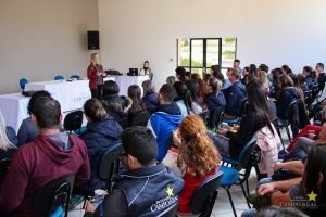 Campo Real promove Encontro de Colaboradores
