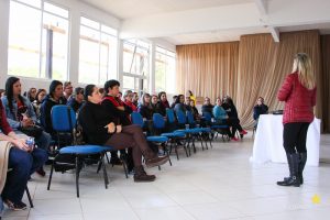 Campo Real promove Encontro de Colaboradores