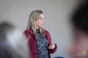 Campo Real promove Encontro de Colaboradores