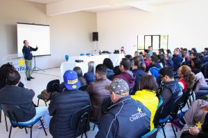 Campo Real promove Encontro de Colaboradores