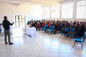 Campo Real promove Encontro de Colaboradores