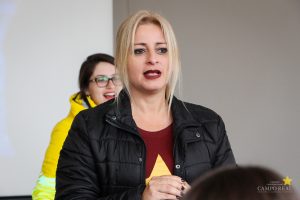 Campo Real promove Encontro de Colaboradores
