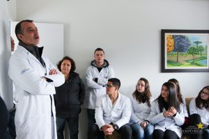 Clínica de Doenças Renais