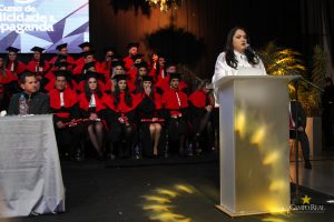 Colação de Grau de Direito e Publicidade e Propaganda