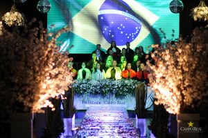 Colação de Grau de Direito e Publicidade e Propaganda
