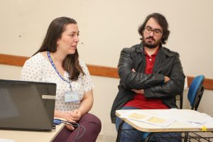 Conferência Regional de Práticas em Psicologia Campo Real Centro Universitário Guarapuava