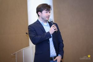 Conferência Regional de Práticas em Psicologia Campo Real Centro Universitário Guarapuava