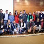 Conferência Regional de Práticas em Psicologia Campo Real Centro Universitário Guarapuava