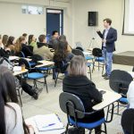 Conferência Regional de Práticas em Psicologia Campo Real Centro Universitário Guarapuava