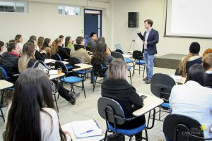 Conferência Regional de Práticas em Psicologia Campo Real Centro Universitário Guarapuava