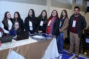 Conferência Regional de Práticas em Psicologia Campo Real Centro Universitário Guarapuava