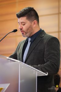 Conferência Regional de Práticas em Psicologia Campo Real Centro Universitário Guarapuava
