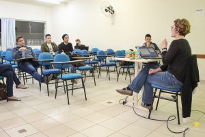 Conferência Regional de Práticas em Psicologia Campo Real Centro Universitário Guarapuava