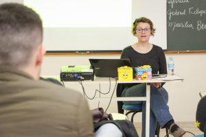 Conferência Regional de Práticas em Psicologia Campo Real Centro Universitário Guarapuava