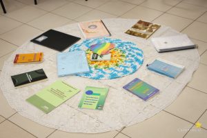 Conferência Regional de Práticas em Psicologia Campo Real Centro Universitário Guarapuava