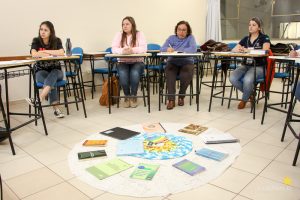 Conferência Regional de Práticas em Psicologia Campo Real Centro Universitário Guarapuava