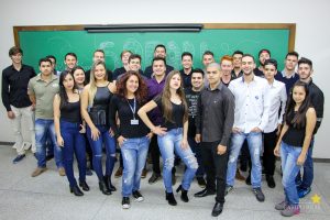 Conheça as equipes do 16º Safari Business Game