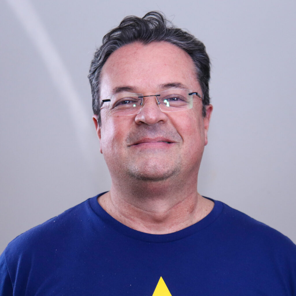 Prof. Fábio Primak