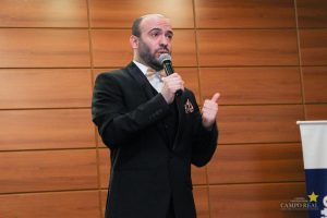 Fórum de Profissões Jurídicas