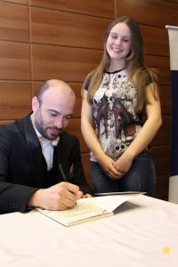 Fórum de Profissões Jurídicas