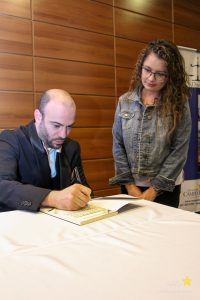 Fórum de Profissões Jurídicas
