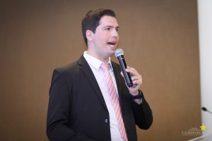 Fórum de Profissões Jurídicas