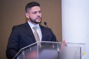 Fórum de Profissões Jurídicas