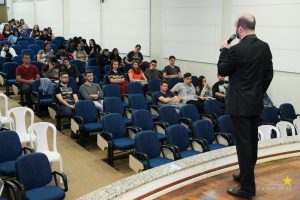 Fórum de Profissões Jurídicas