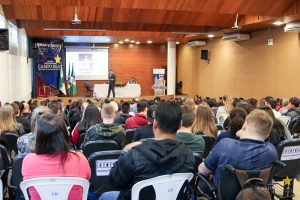 Fórum de Profissões Jurídicas