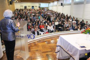 Fórum de Profissões Jurídicas