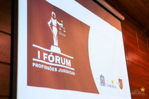 Fórum de Profissões Jurídicas