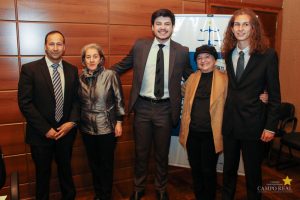Fórum de Profissões Jurídicas