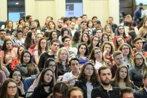 Fórum de Profissões Jurídicas