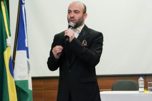 Fórum de Profissões Jurídicas