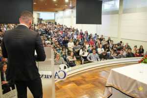Fórum de Profissões Jurídicas