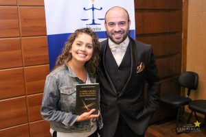 Fórum de Profissões Jurídicas