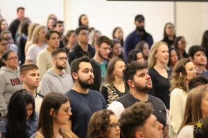 Fórum de Profissões Jurídicas