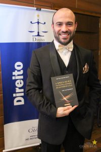 Fórum de Profissões Jurídicas