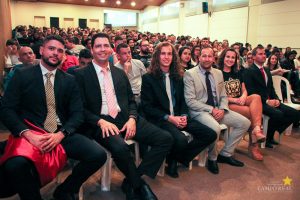 Fórum de Profissões Jurídicas